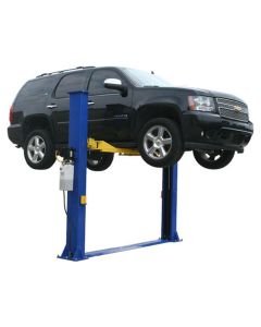 Atlas Automotive Equipment 9KBPX Baseplate 2-Post Lift 9,000 lb. Capacity