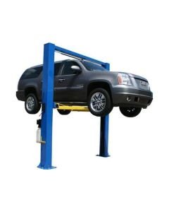 Atlas Automotive Equipment OHX10000X Commercial Grade Extra Tall 2-Post Lift – 10,000 lb. Capacity