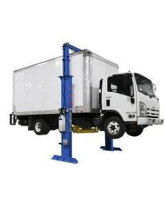 Atlas Equipment Platinum PVL12 ALI Certified Overhead Lift – 12,000 lb. Capacity