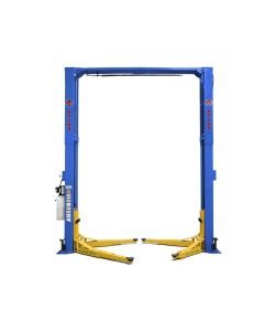 Atlas Automotive Equipment Platinum PVL15 ALI Certified Heavy-Duty 2-Post Lift – 15,000 lb. Capacity