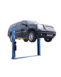 Atlas Automotive Equipment BP8000 Baseplate 2-Post Lift 8,000 lb. Capacity