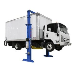 Atlas Automotive Equipment Platinum PVL15 15,000 lb Heavy Duty 2-Post Lift