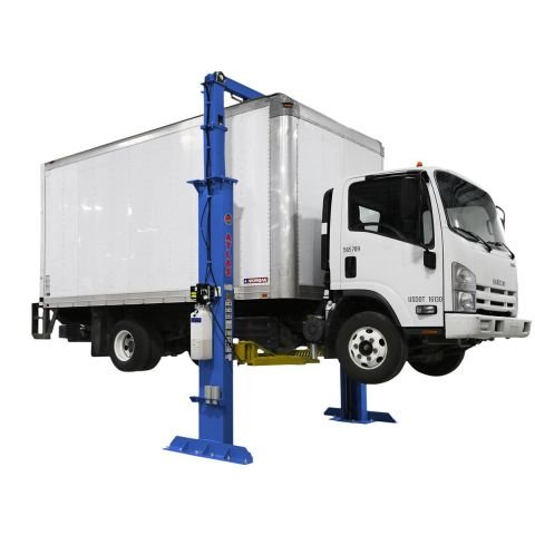 Atlas Automotive Equipment Platinum PVL15 15,000 lb Heavy Duty 2-Post Lift