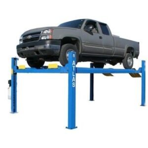 Atlas Automotive Equipment ATLAS 12000 LB HEAVY DUTY 4-POST LIFT
