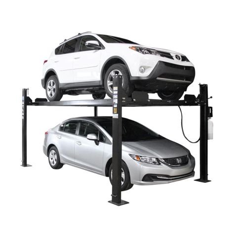 Atlas Automotive Equipment Apex 8 ALI Certified 8,000 lb 4-Post Lift