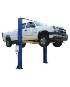 Atlas Automotive Equipment ATLAS 9000 LB OVERHEAD 2-POST LIFT